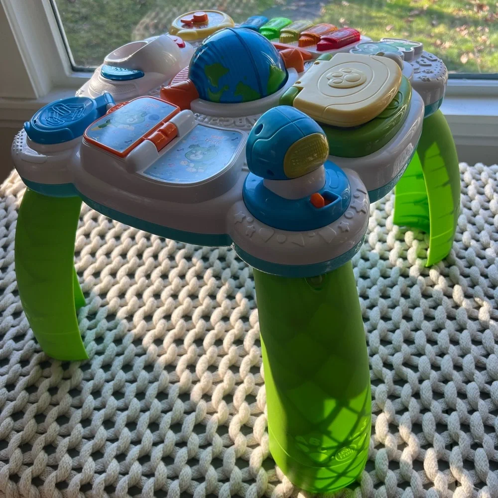 LeapFrog Little Office Learning Center